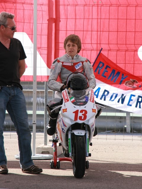 6. Remy